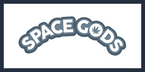 Space Gods Legal Cannabis